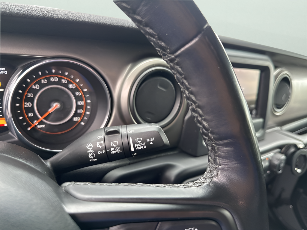 Used Car 2021 Jeep Wrangler  Unlimited Willys For Sale Under $30,000 In Austin, Texas