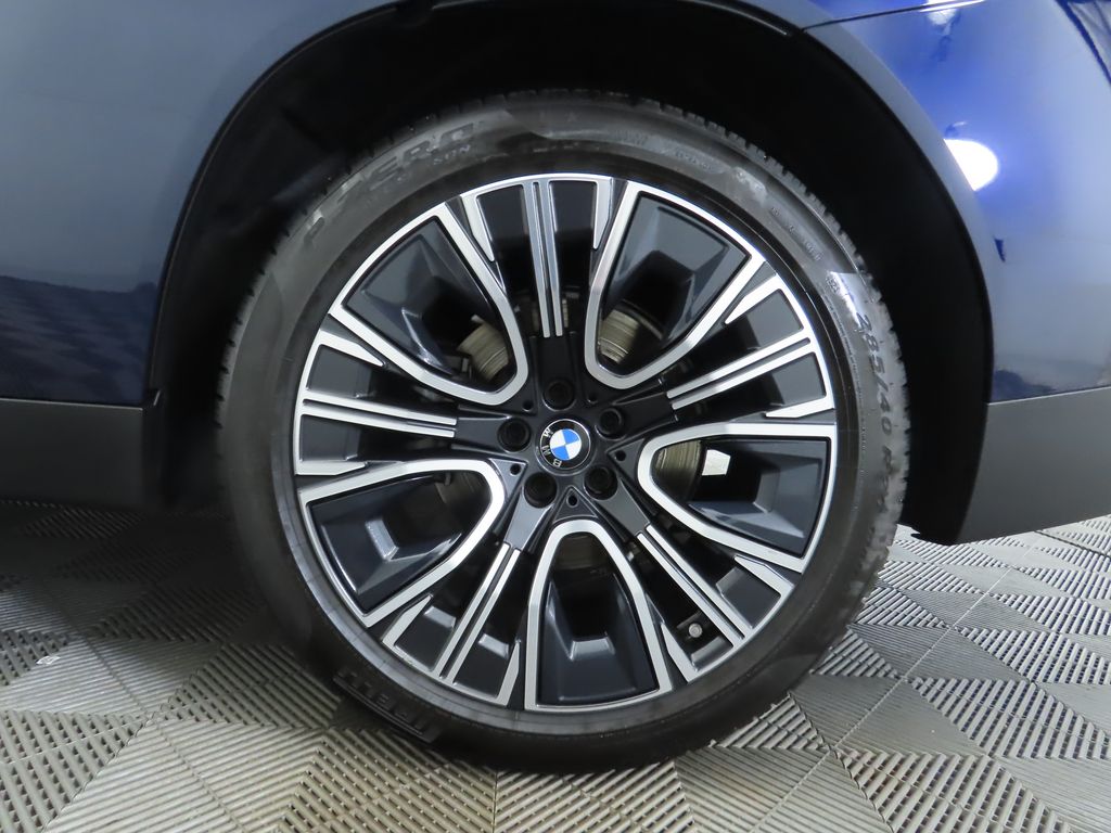 Thumbnail: 2025 BMW X3 - 31