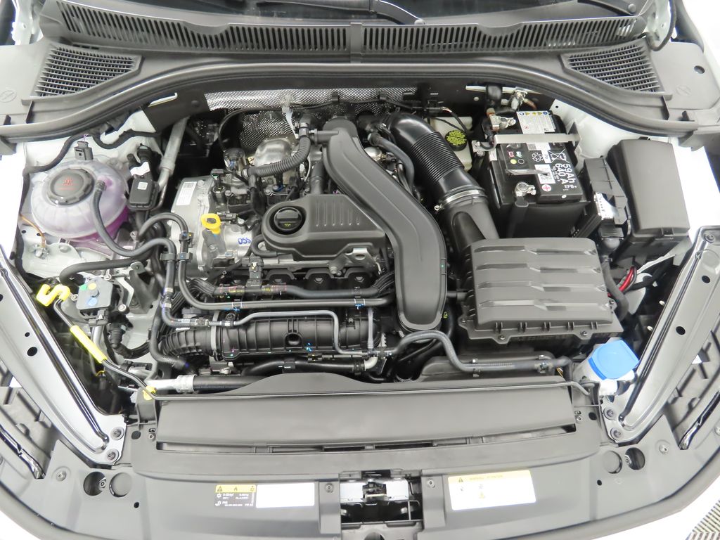 Thumbnail: 2025 Volkswagen Jetta - 29