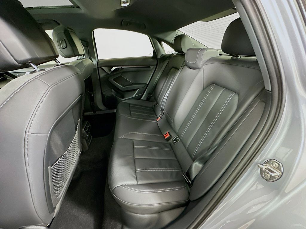 Thumbnail: 2022 Audi A3 - 24