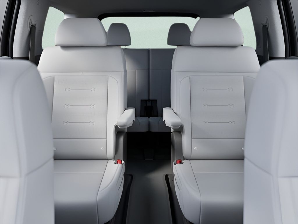 New 2026 Gray Hyundai Calligraphy image 9