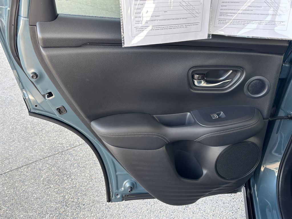 Thumbnail: 2023 Honda HR-V - 26