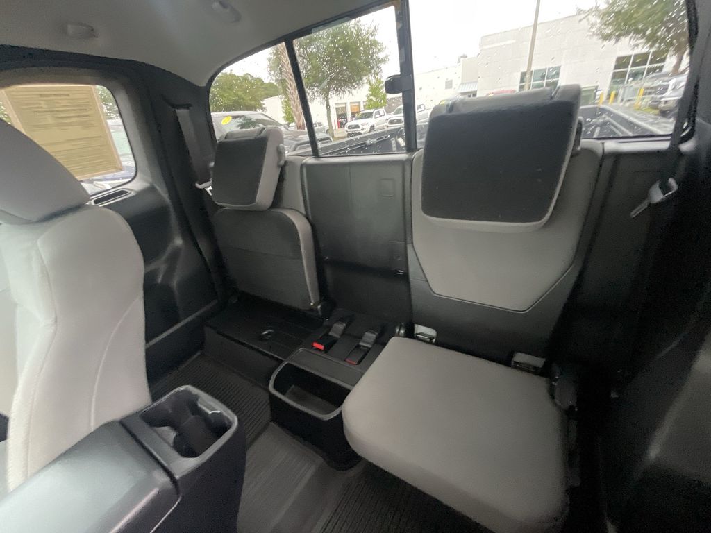 Used 2023 Toyota Tacoma Truck