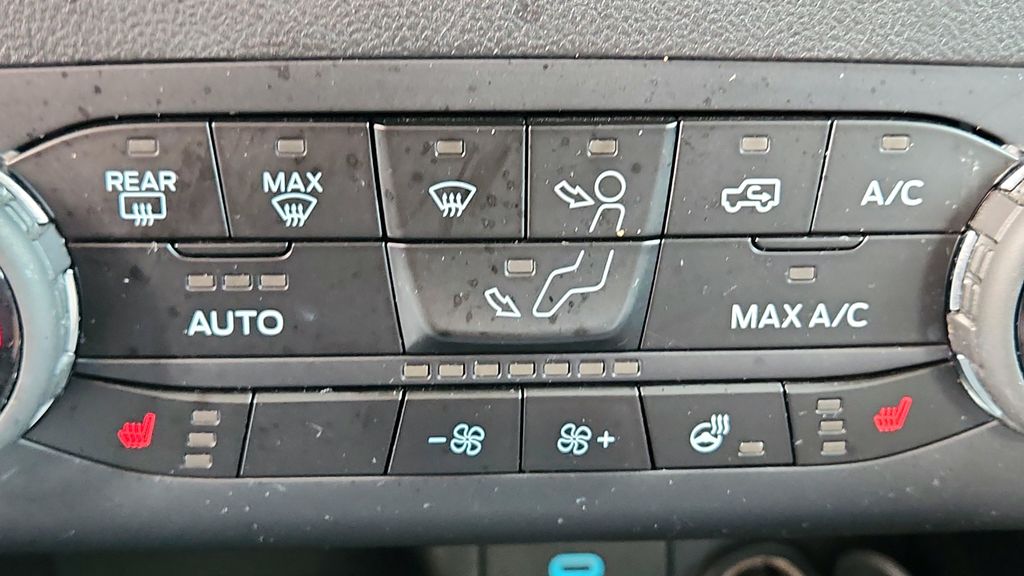 2022 Ford Bronco Sport