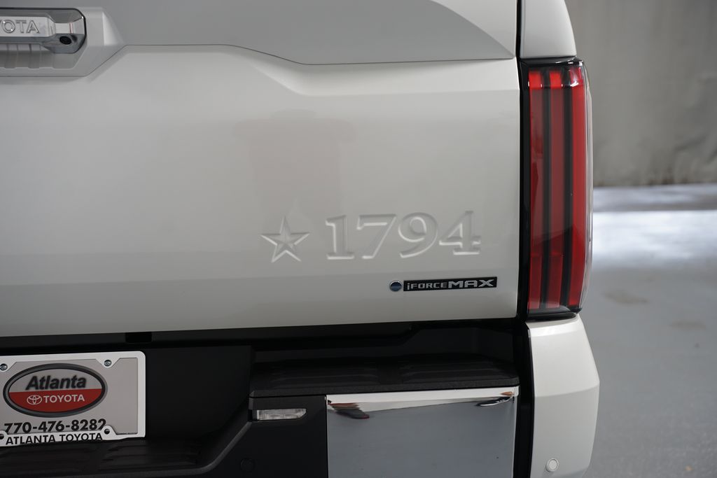 Thumbnail: 2026 Toyota Tundra - 11