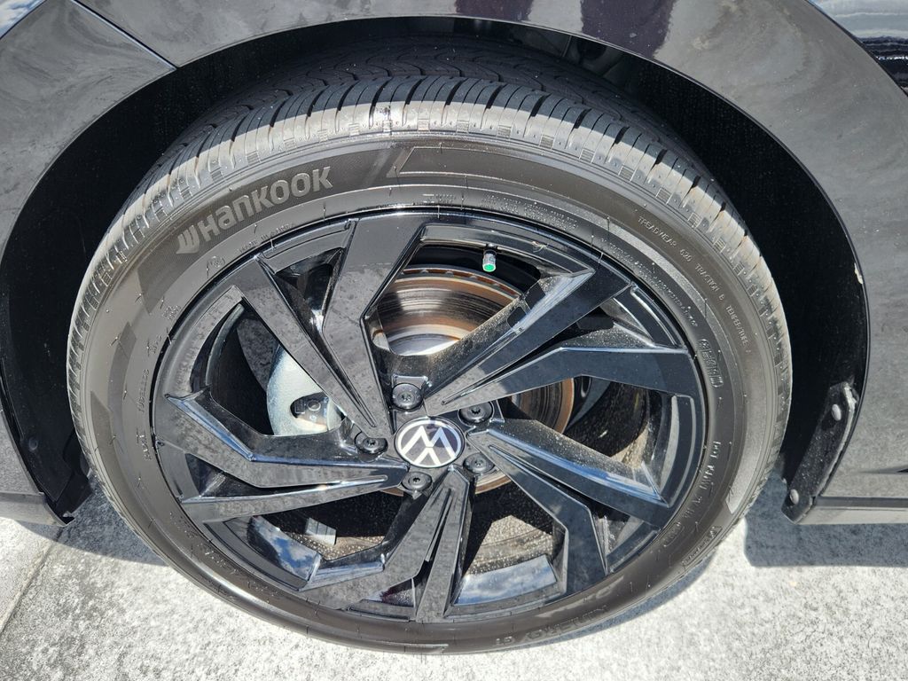 2026 Volkswagen Jetta - $26,925