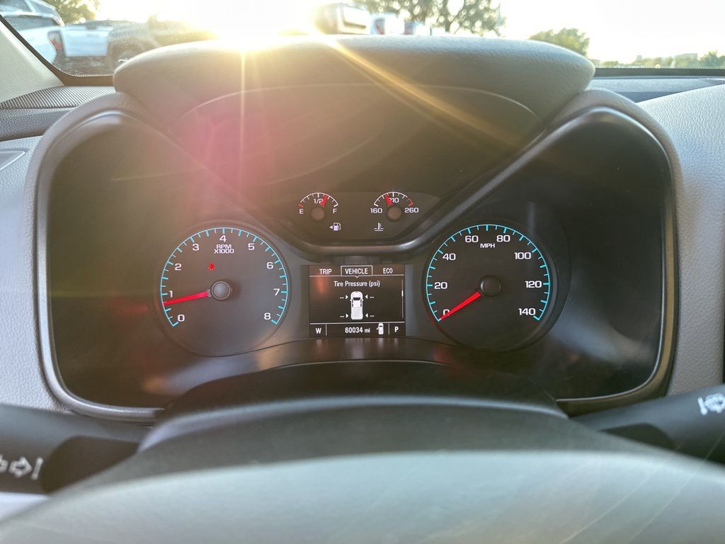 Used Car 2020 Gmc Canyon  Base For Sale Under $25,000 In Austin, Texas