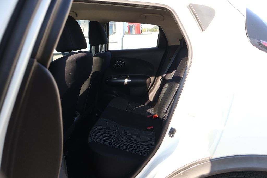Thumbnail: 2015 Nissan Juke - 29