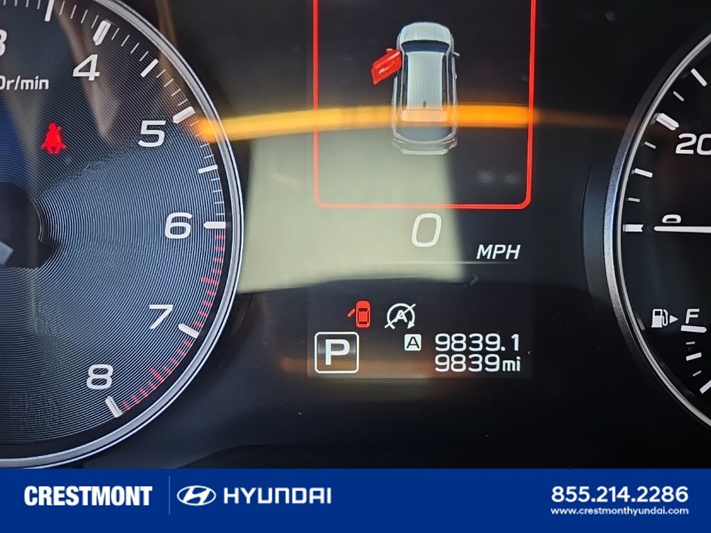 used 2024 Subaru Outback car, priced at $28,599