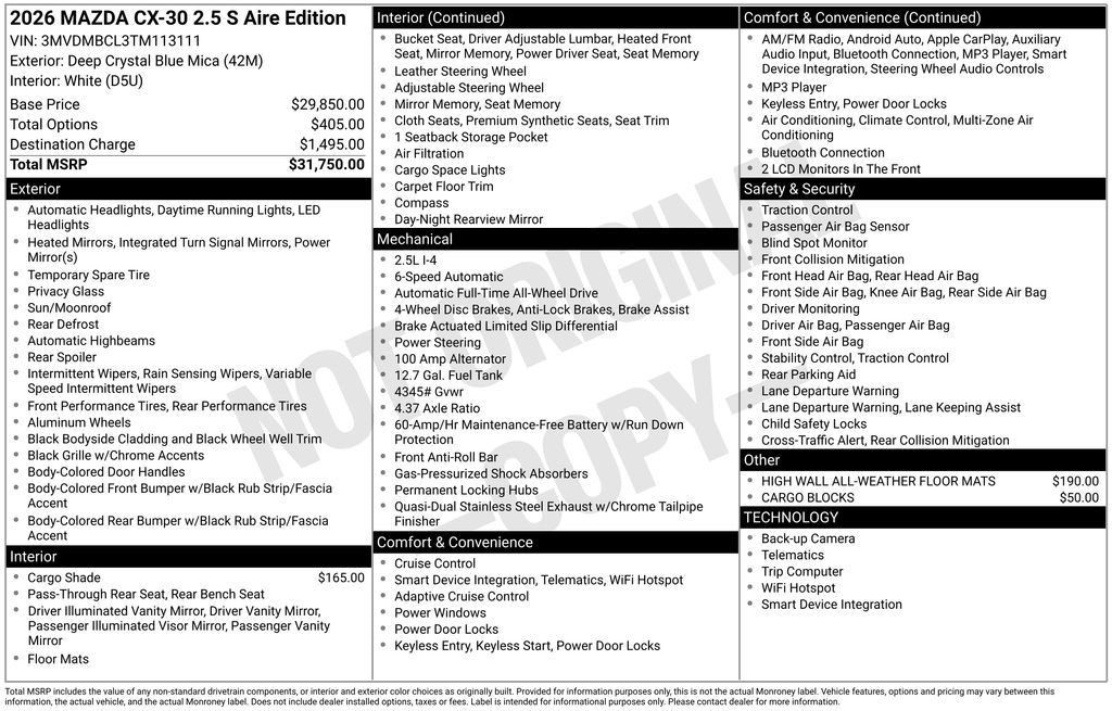 View vehicle photo 4