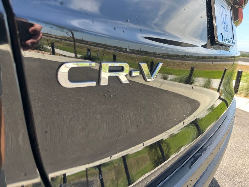 Thumbnail: 2023 Honda CR-V - 8