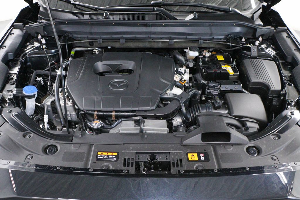 New Car 2025 Mazda Cx-5  2.5 S Premium Plus Package For Sale Under $40,000 In Georgetown, Texas