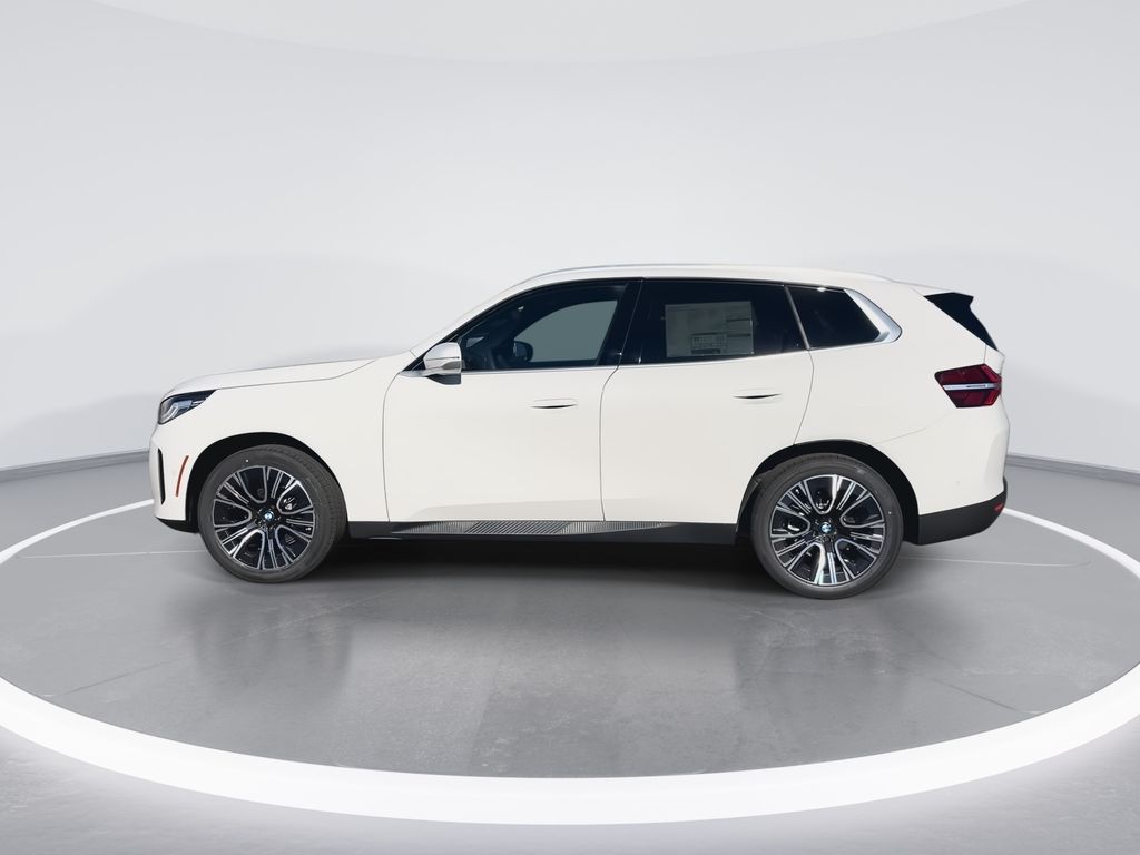 Thumbnail: 2026 BMW X3 - 5