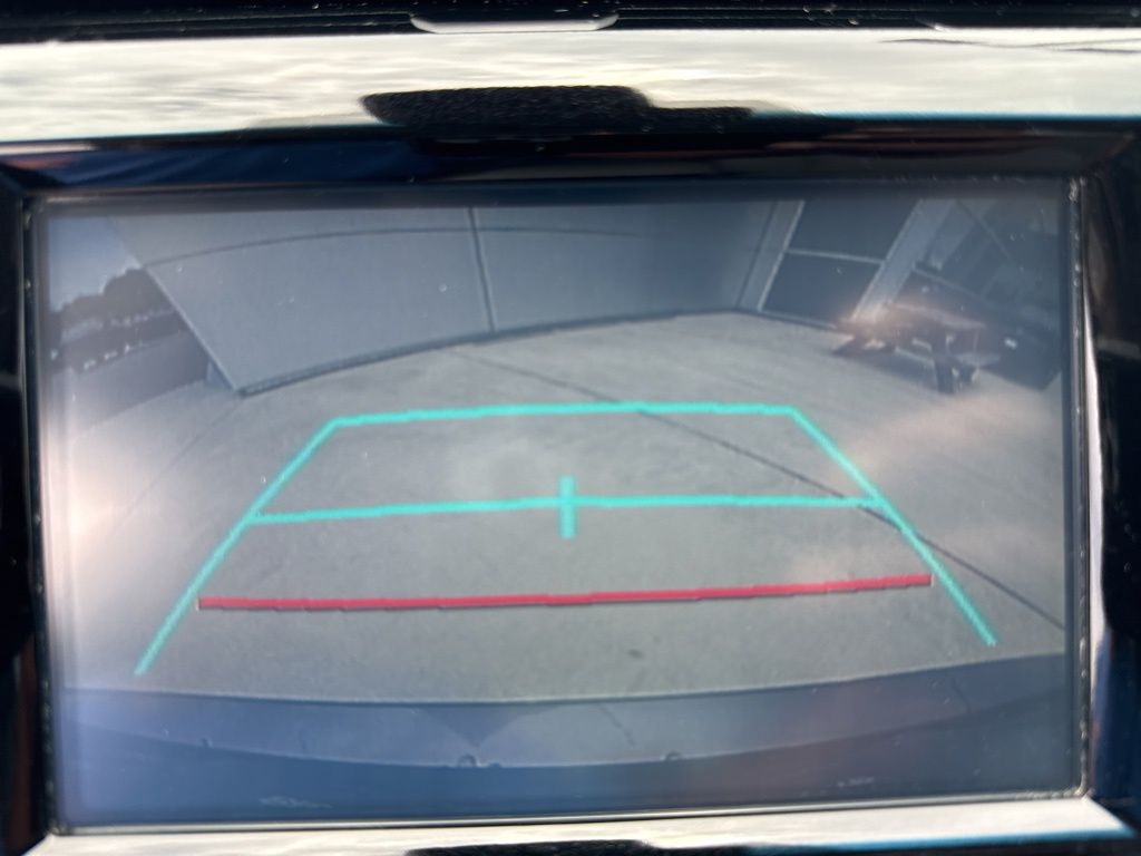 2018 Toyota Camry Hybrid SE