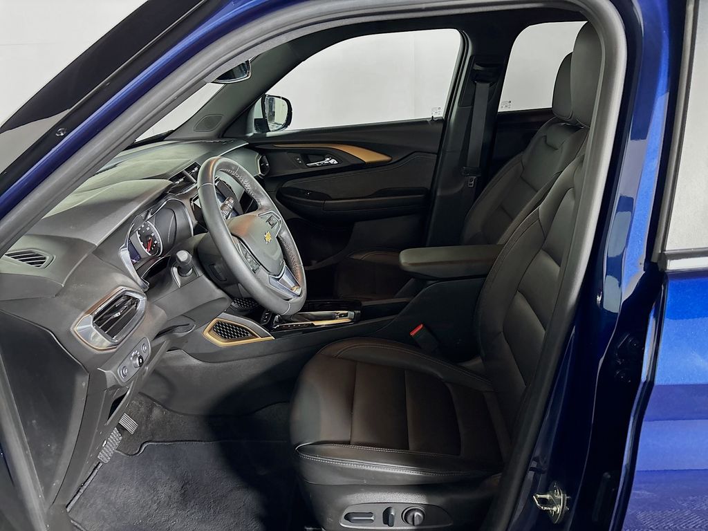 2022 Chevrolet TrailBlazer ACTIV