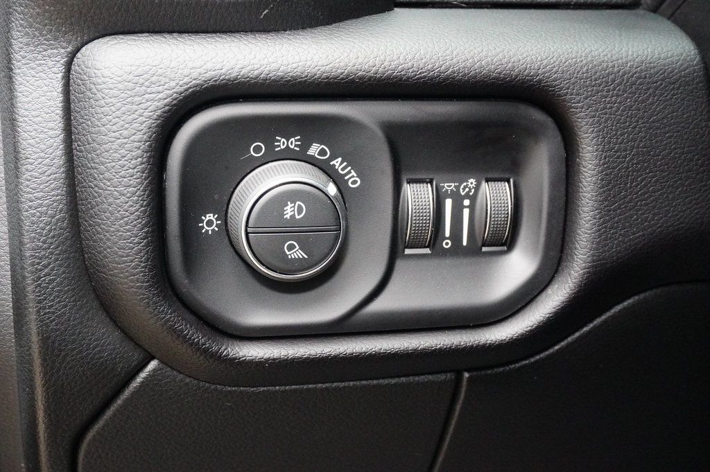 Used Car 2024 Ram 2500  Power Wagon For Sale Under $70,000 In Weatherford, Texas