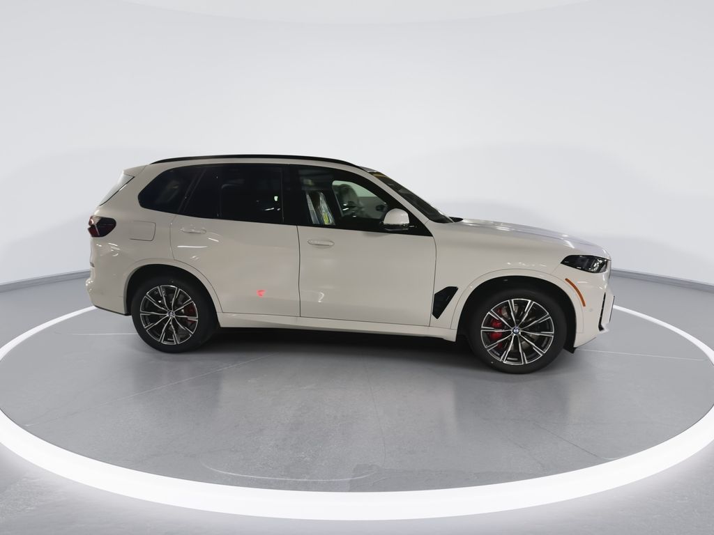 Thumbnail: 2026 BMW X5 - 9
