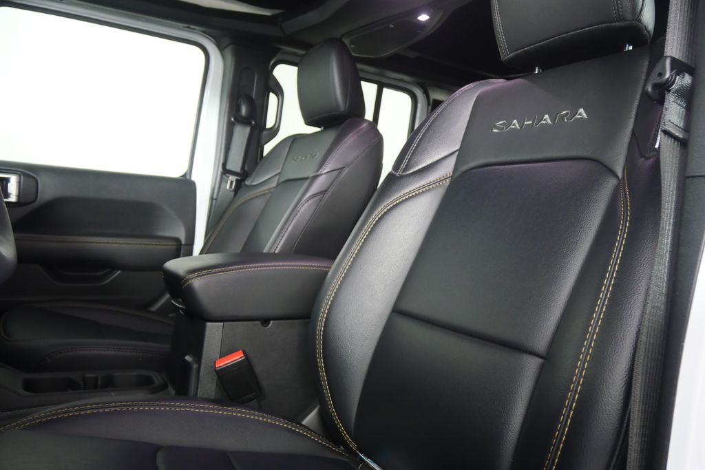 Thumbnail: 2024 Jeep Wrangler - 10