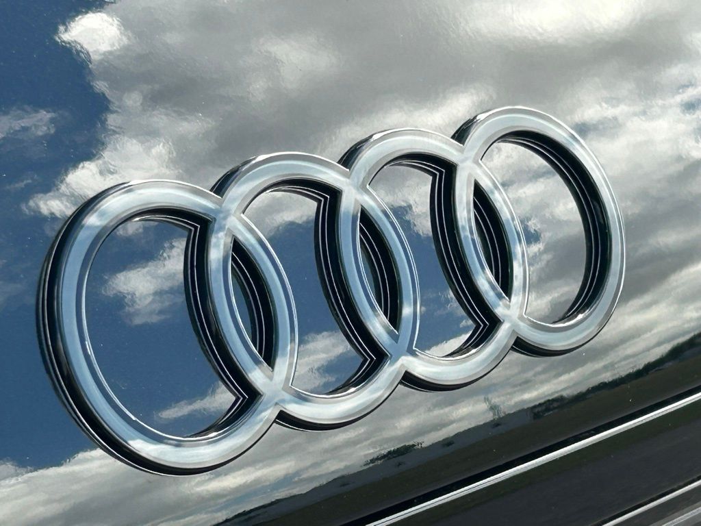 New 2026 Black Audi 3.0 image 58