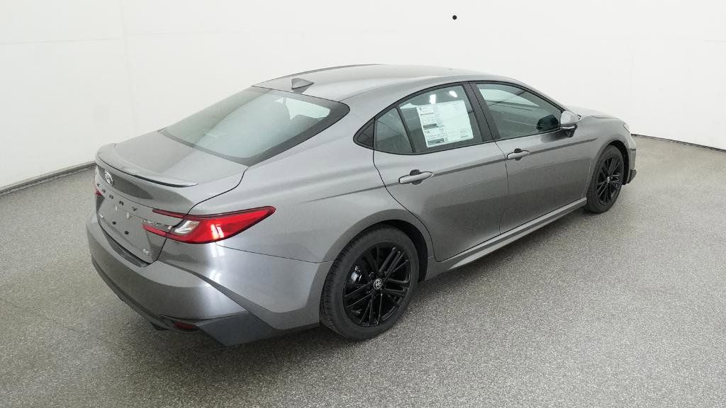 Thumbnail: 2026 Toyota Camry - 31