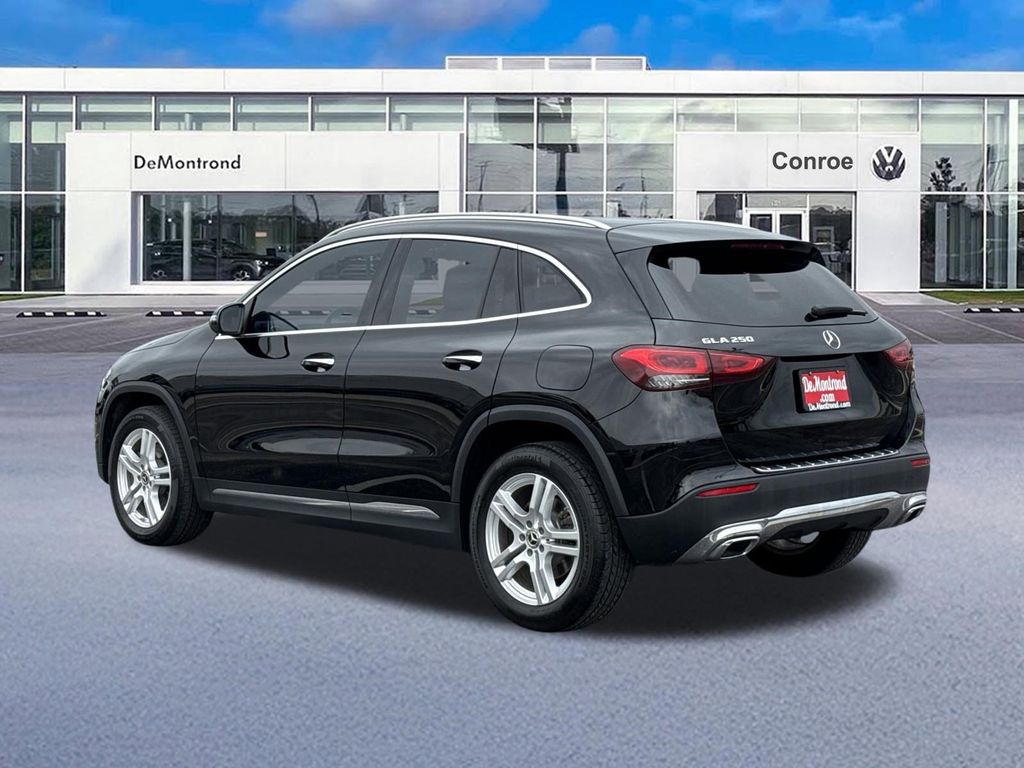 2023 Mercedes-Benz GLA GLA 250  at Ultimate Motorsports