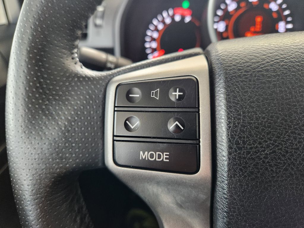 2013 Toyota 4Runner Limited Black at Emmons Autoplex