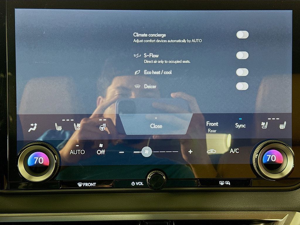 Thumbnail: 2026 Lexus RX - 14