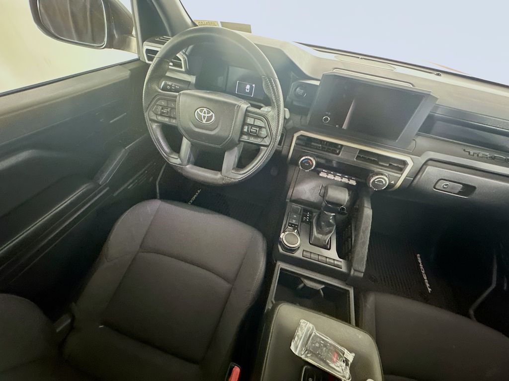 Used 2025 Red Toyota SR image 9