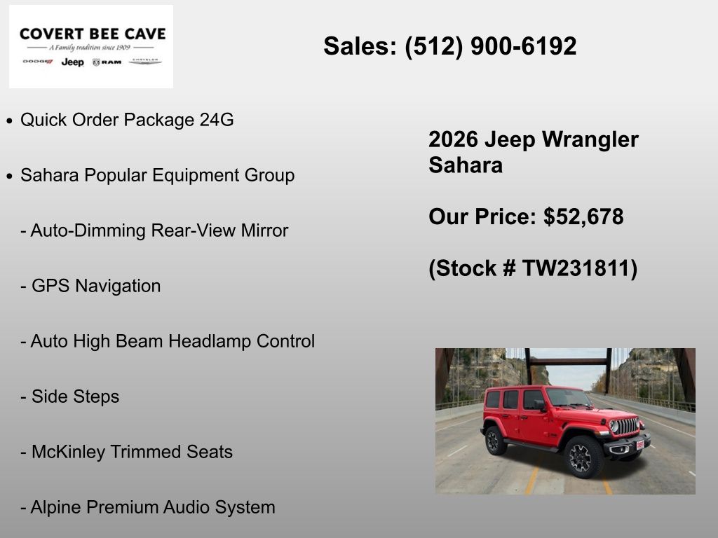 View vehicle photo 6