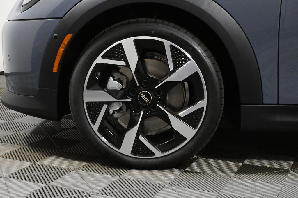 Thumbnail: 2026 MINI Cooper - 20