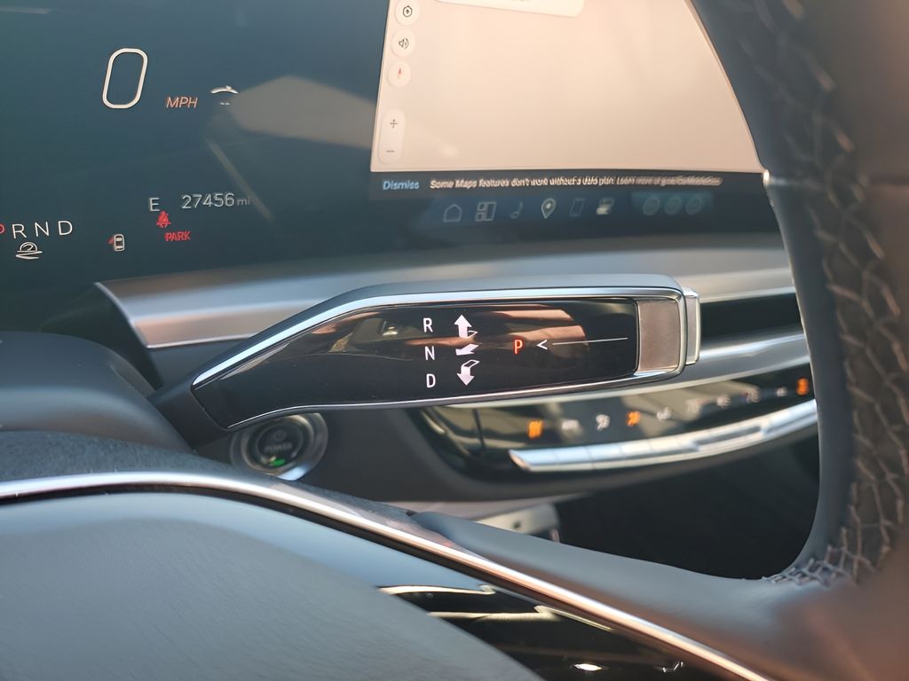 Used Car 2024 Cadillac Lyriq  Luxury For Sale Under $40,000 In Austin, Texas