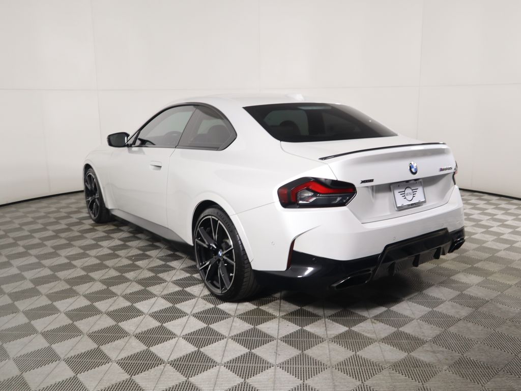 Thumbnail: 2024 BMW 2 Series - 7