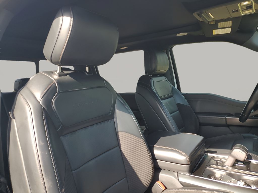 Used Car 2022 Ford F-150  Raptor For Sale Under $70,000 In Austin, Texas