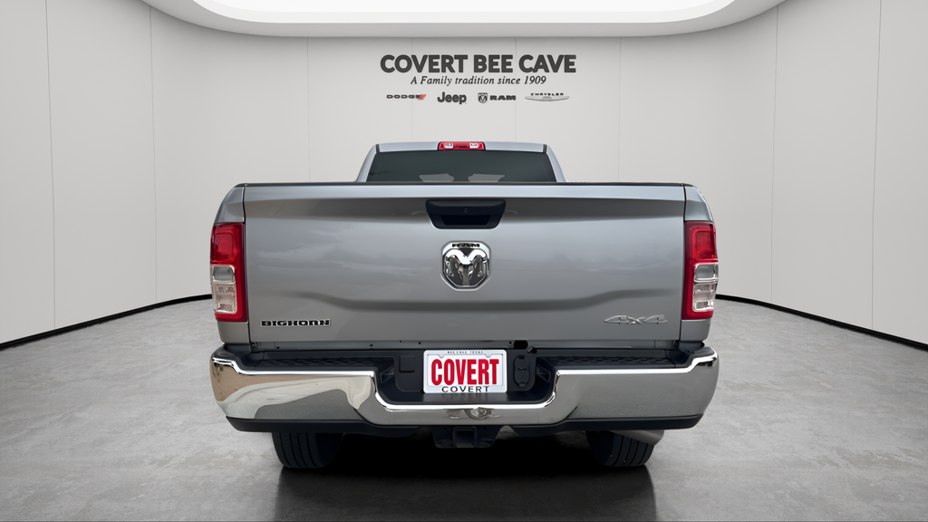Used Car 2024 Ram 3500  Big Horn For Sale Under $60,000 In Austin, Texas