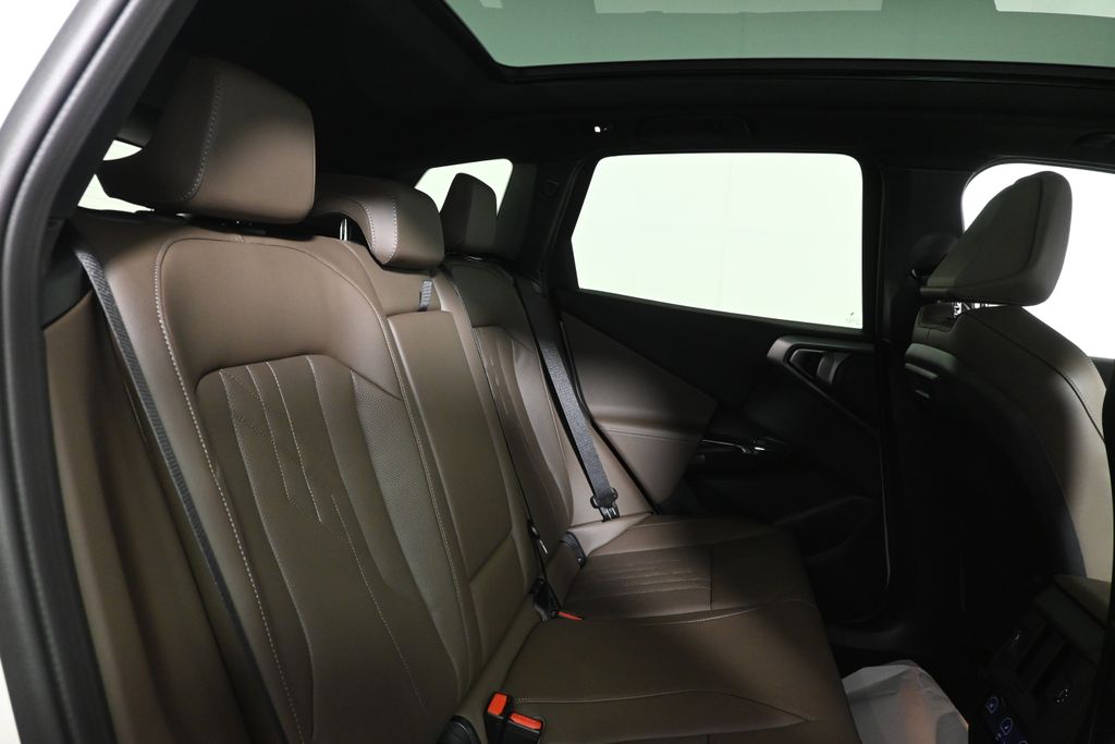Thumbnail: 2026 BMW X3 - 31