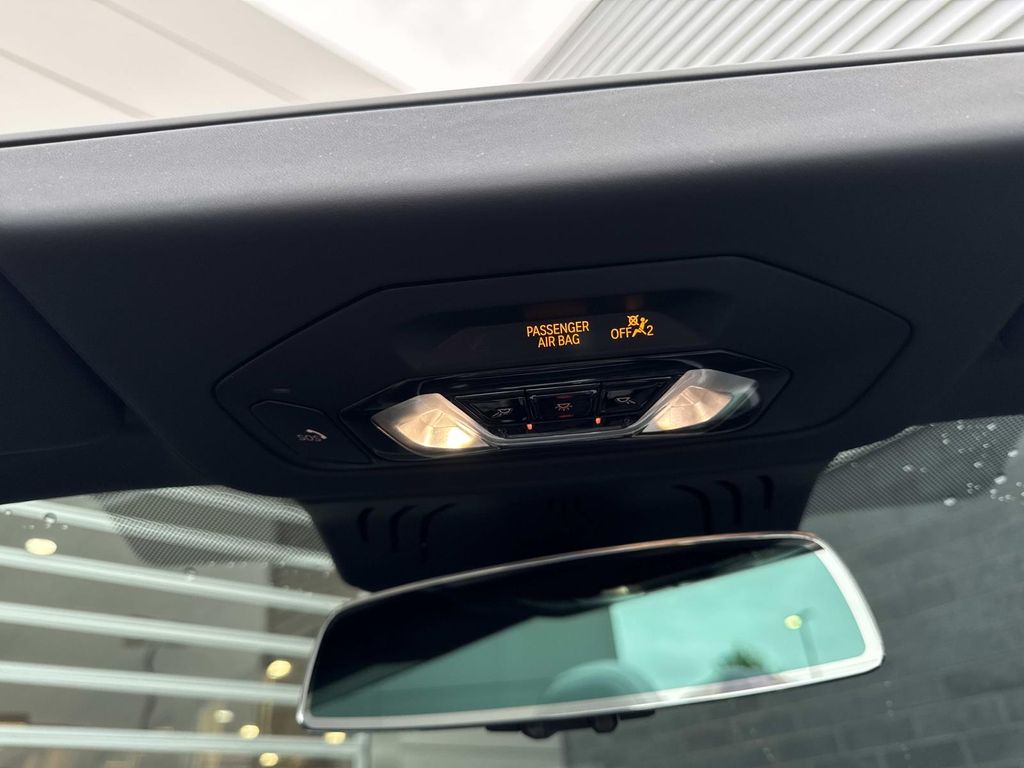 Used 2024 Gray BMW Competition image 19