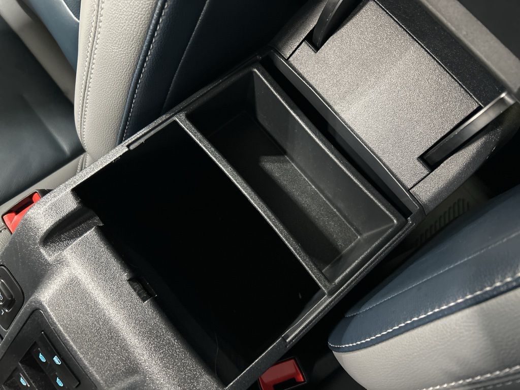 used 2023 Ford Bronco car, priced at $41,925