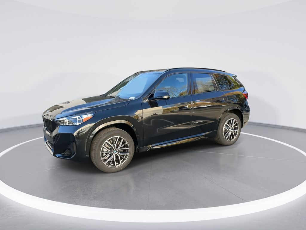 2025 BMW X1 xDrive28i 4