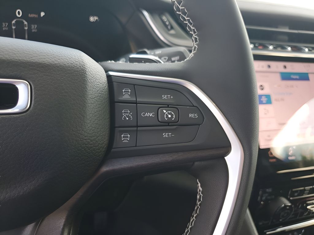 New Car 2025 Jeep Grand Cherokee L  Limited For Sale Under $40,000 In Austin, Texas