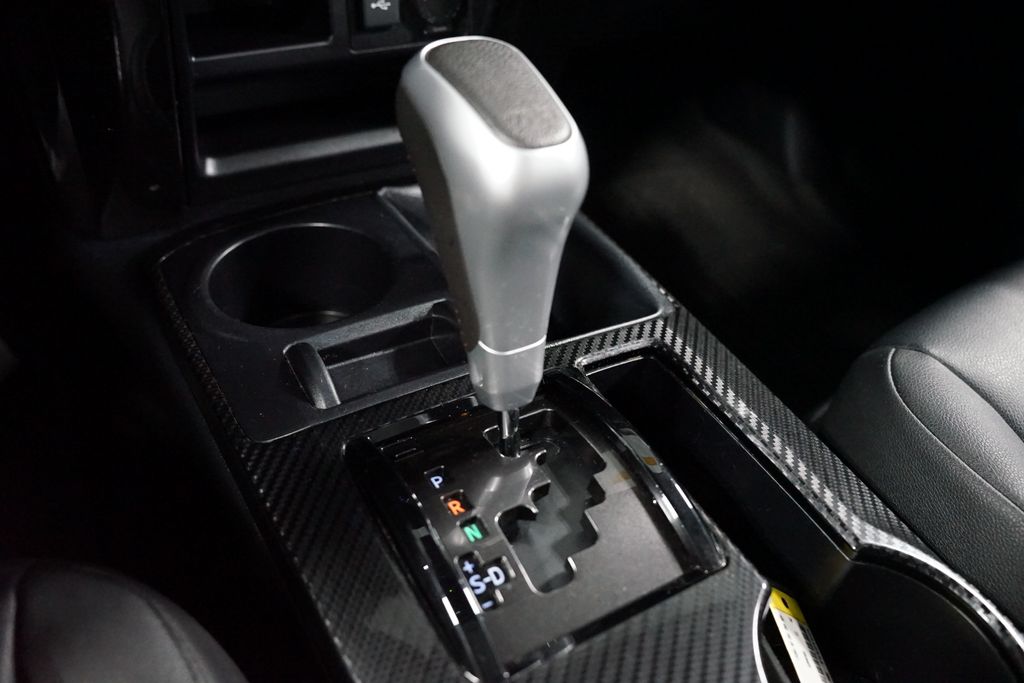 Thumbnail: 2024 Toyota 4Runner - 23