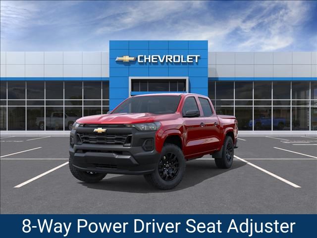ChevroletColorado9