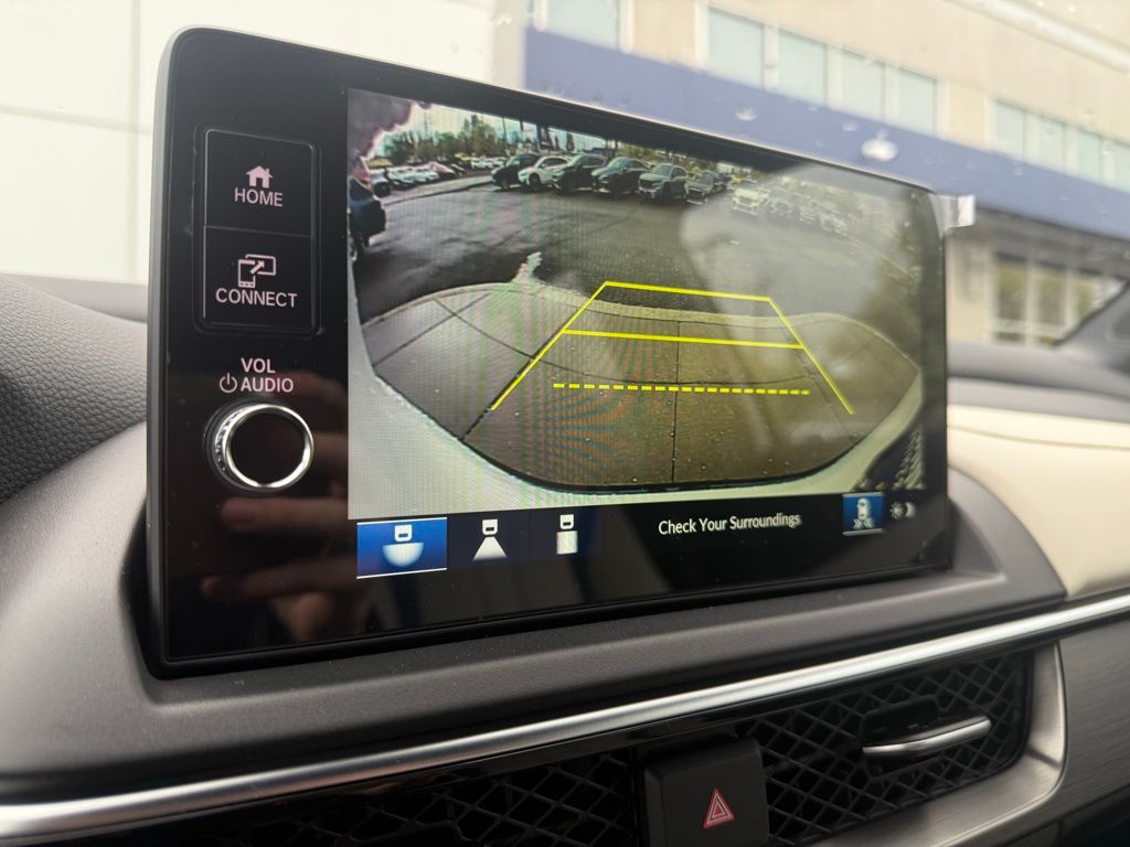2025 Acura ADX A-Spec Package