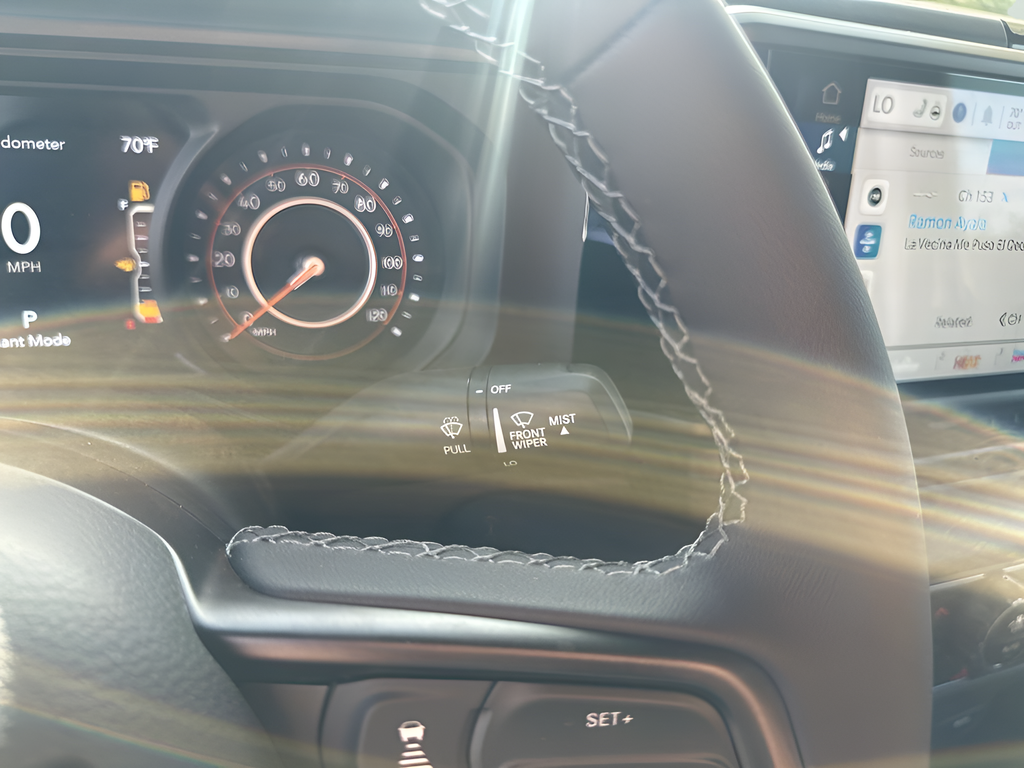 New Car 2025 Jeep Gladiator  Rubicon For Sale Under $60,000 In Austin, Texas