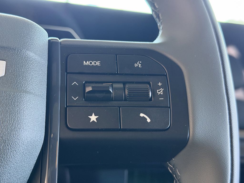 new 2027 Kia Telluride car, priced at $53,625