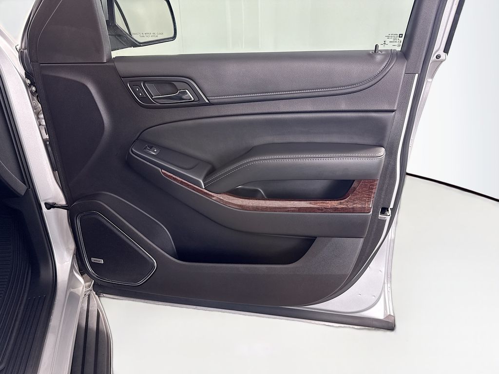 Thumbnail: 2015 GMC Yukon - 26