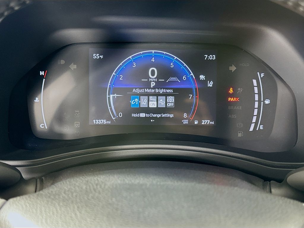 Thumbnail: 2025 Toyota Grand Highlander - 12