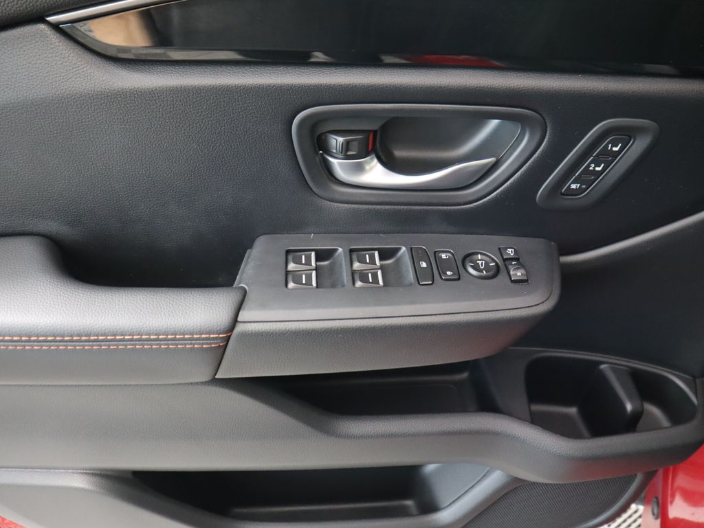 Thumbnail: 2024 Honda Pilot - 24