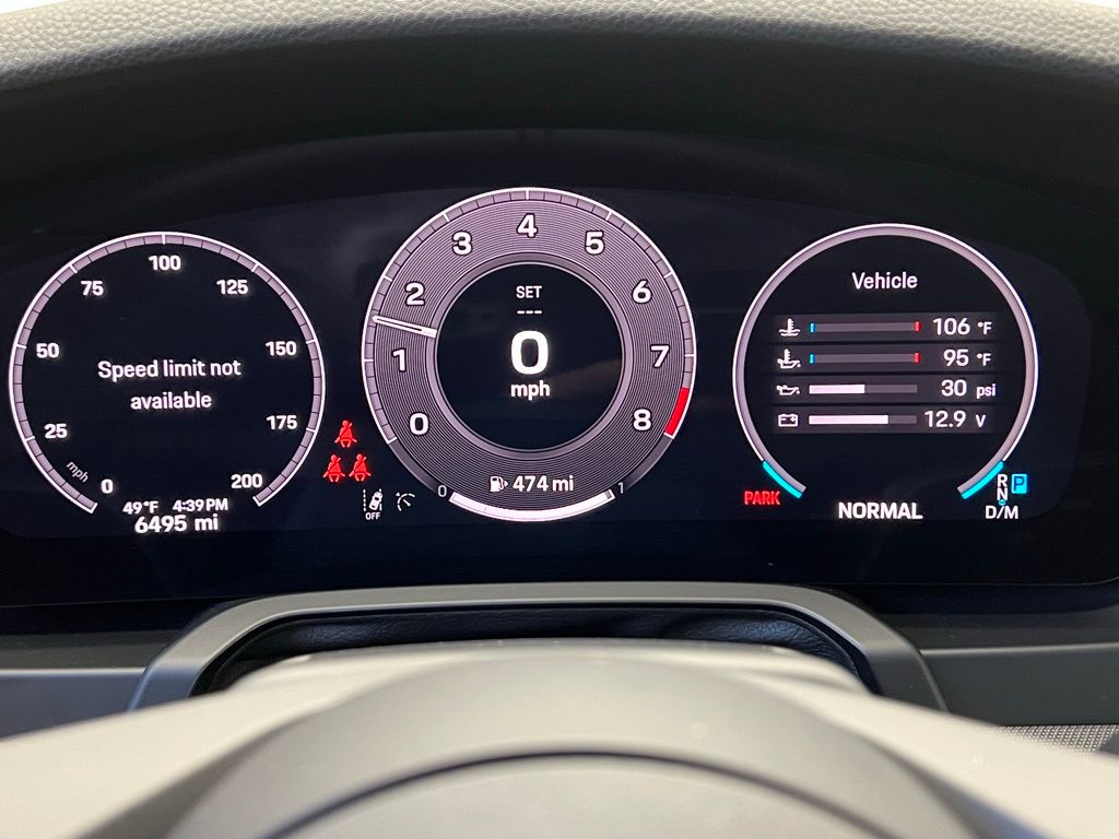 Thumbnail: 2025 Porsche 911 - 10