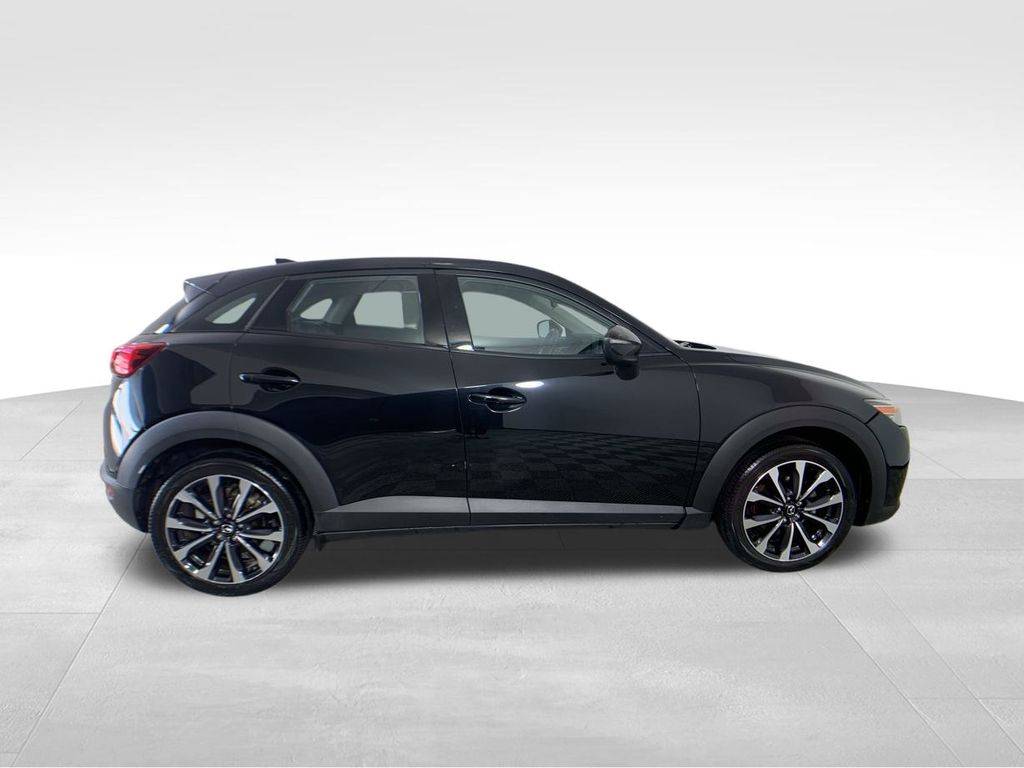 2019 Mazda CX-3 Touring 7