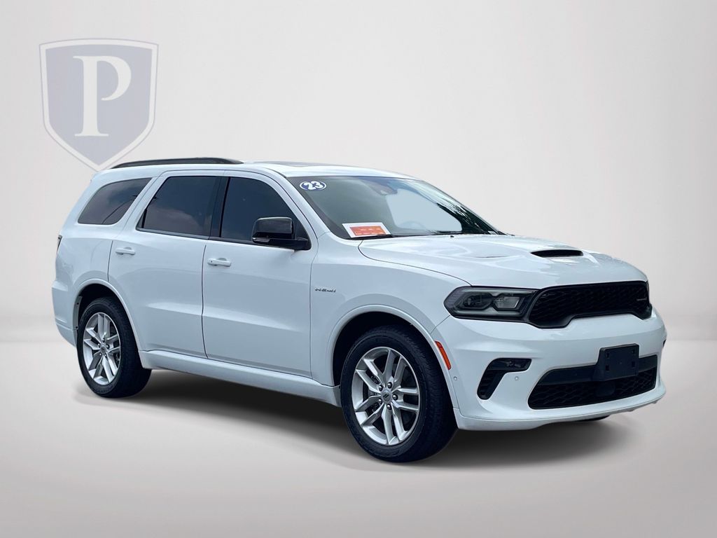 2023 Dodge Durango R/T Plus AWD's photo